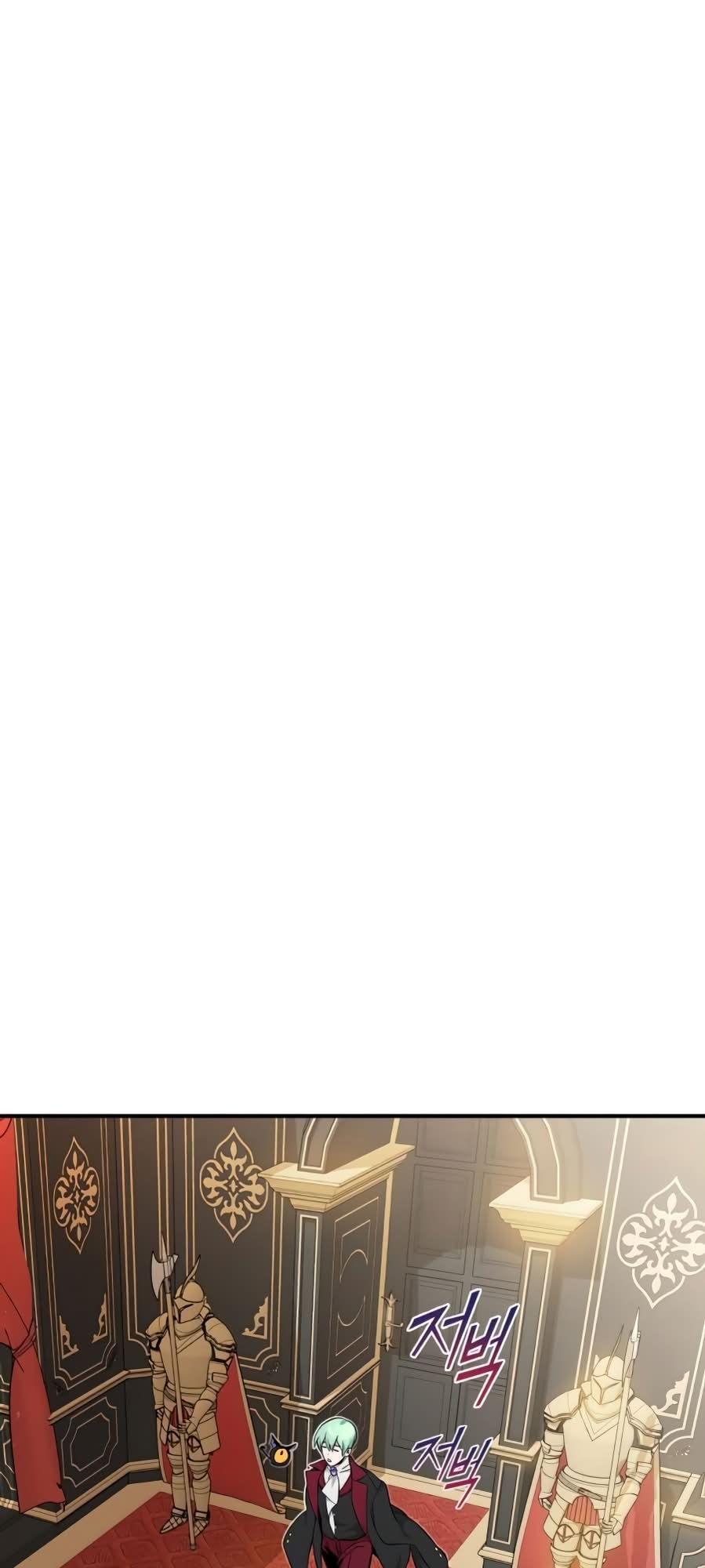 Read The Dark Magician Transmigrates After 66666 Years PT Manga Online