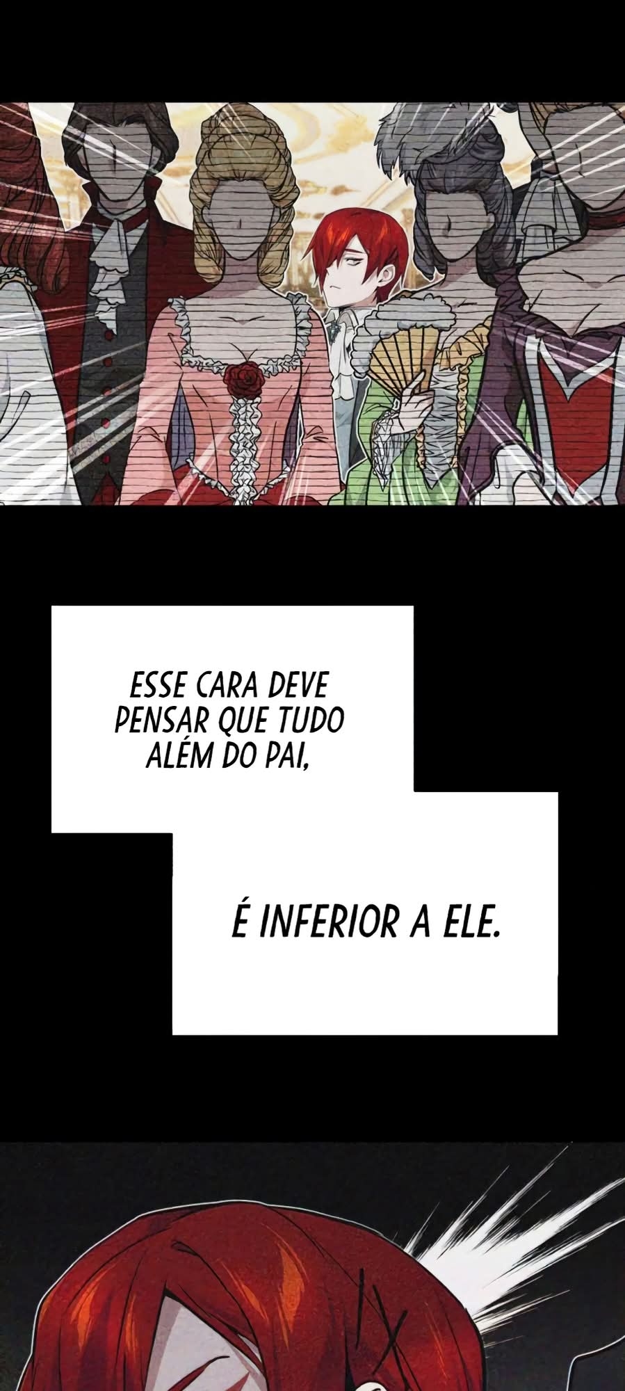 Read The Dark Magician Transmigrates After 66666 Years PT Manga Online
