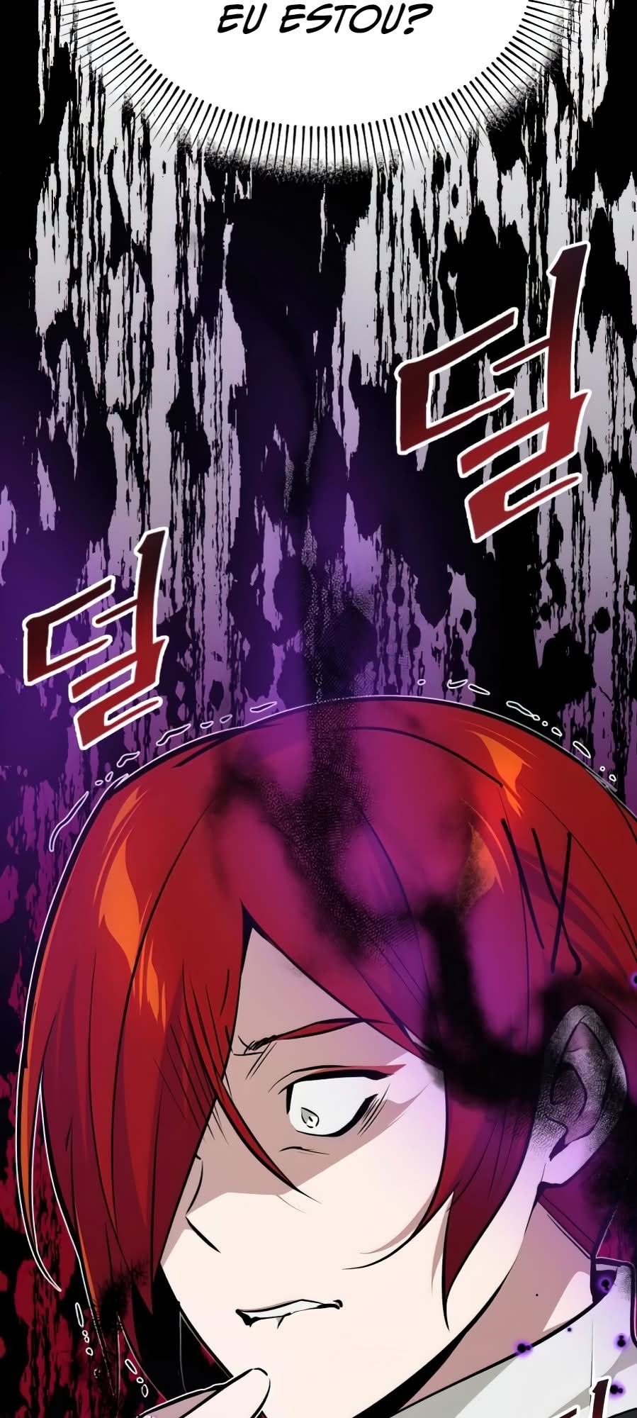 Read The Dark Magician Transmigrates After 66666 Years PT Manga Online