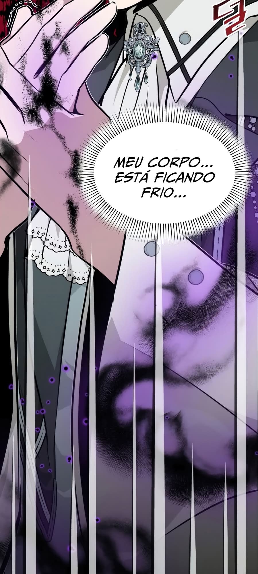 Read The Dark Magician Transmigrates After 66666 Years PT Manga Online