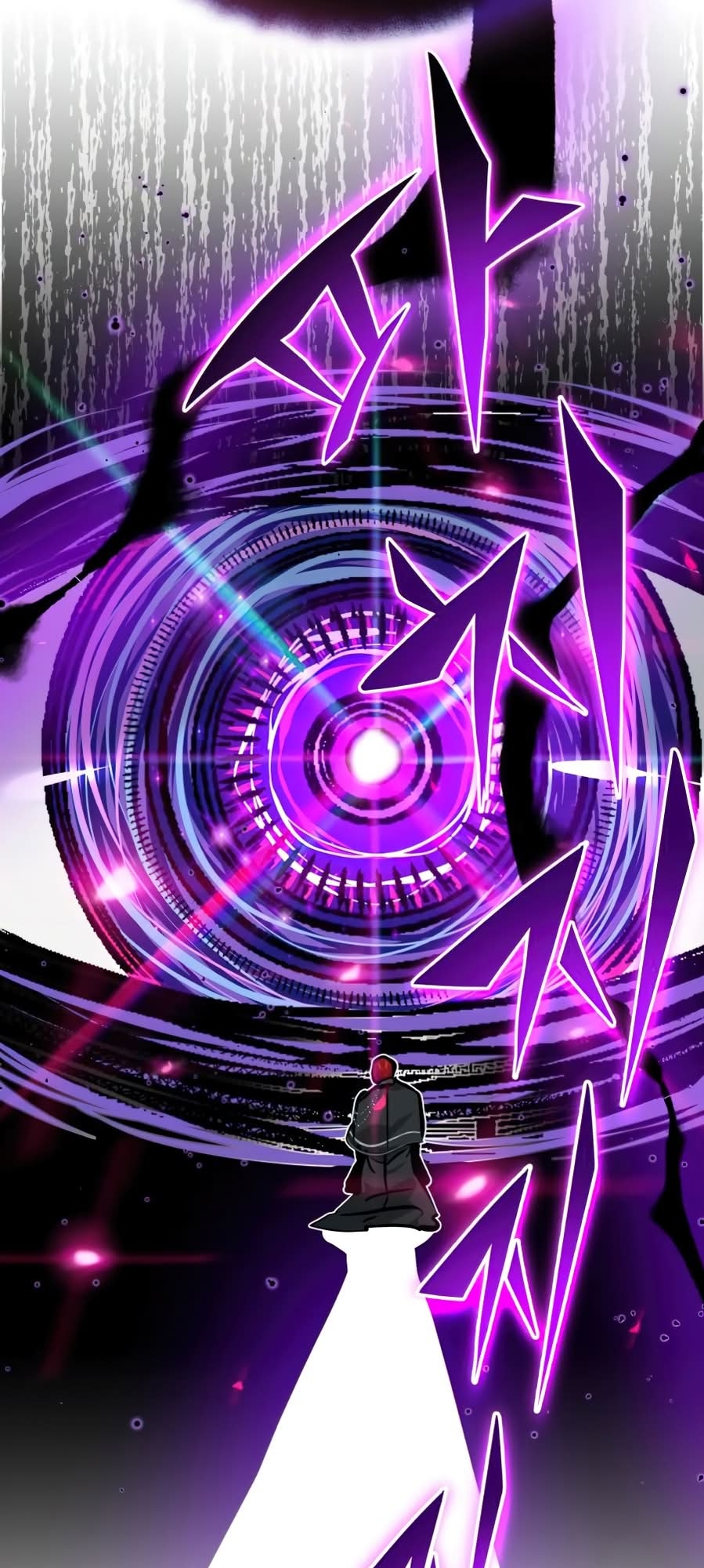 Read The Dark Magician Transmigrates After 66666 Years PT Manga Online
