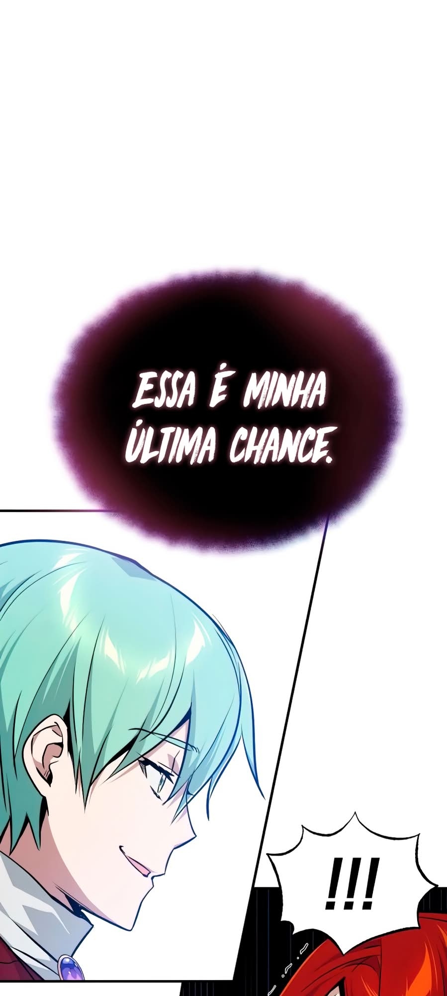 Read The Dark Magician Transmigrates After 66666 Years PT Manga Online