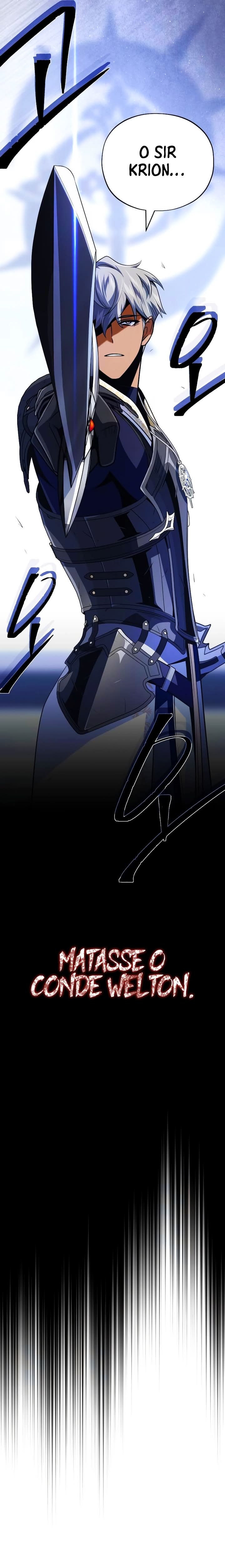 Read The Dark Magician Transmigrates After 66666 Years PT Manga Online