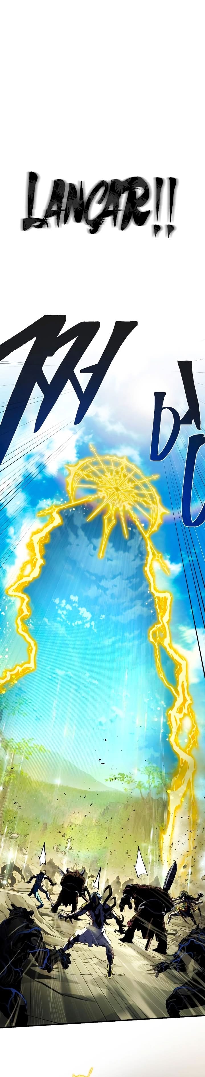 Read The Dark Magician Transmigrates After 66666 Years PT Manga Online