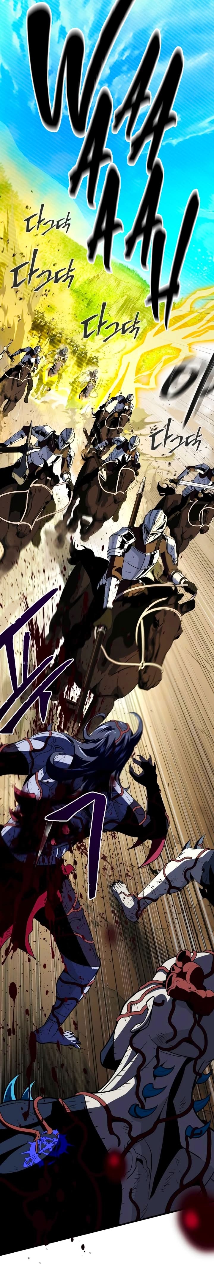 Read The Dark Magician Transmigrates After 66666 Years PT Manga Online