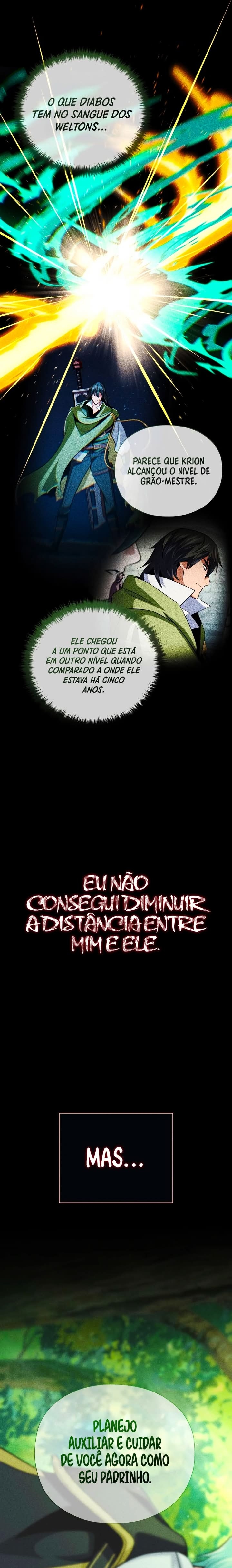 Read The Dark Magician Transmigrates After 66666 Years PT Manga Online