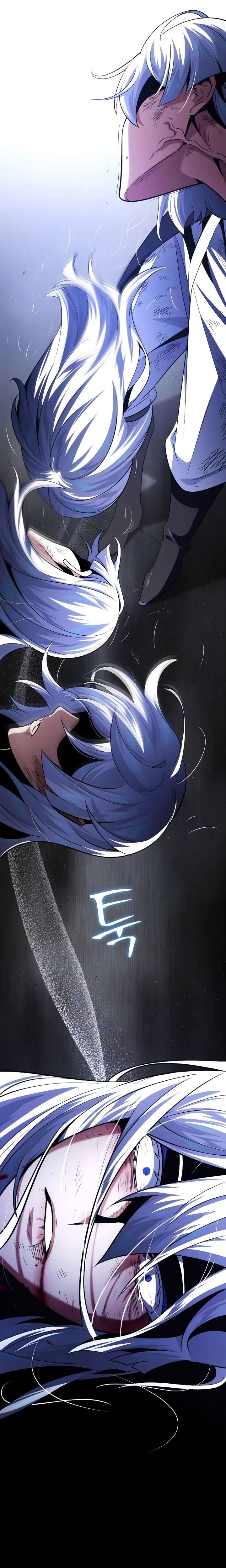 Read The Dark Magician Transmigrates After 66666 Years PT Manga Online