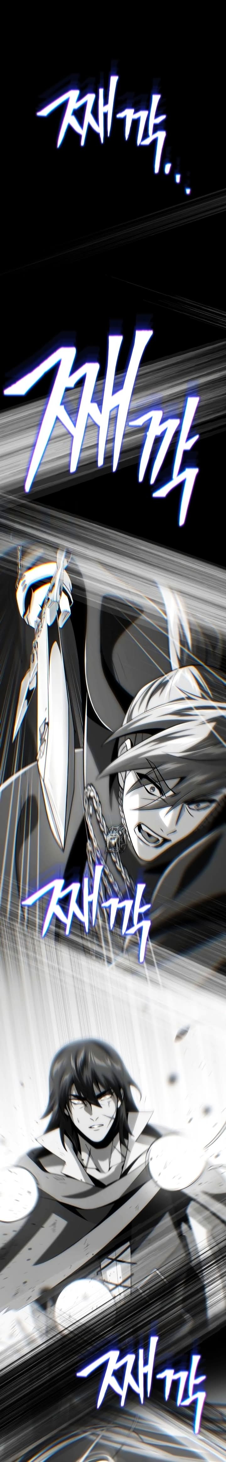 Read The Dark Magician Transmigrates After 66666 Years PT Manga Online