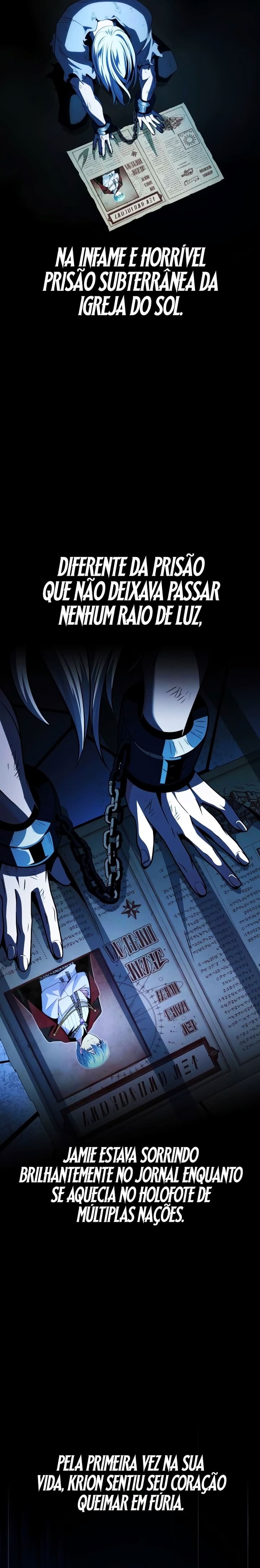 Read The Dark Magician Transmigrates After 66666 Years PT Manga Online