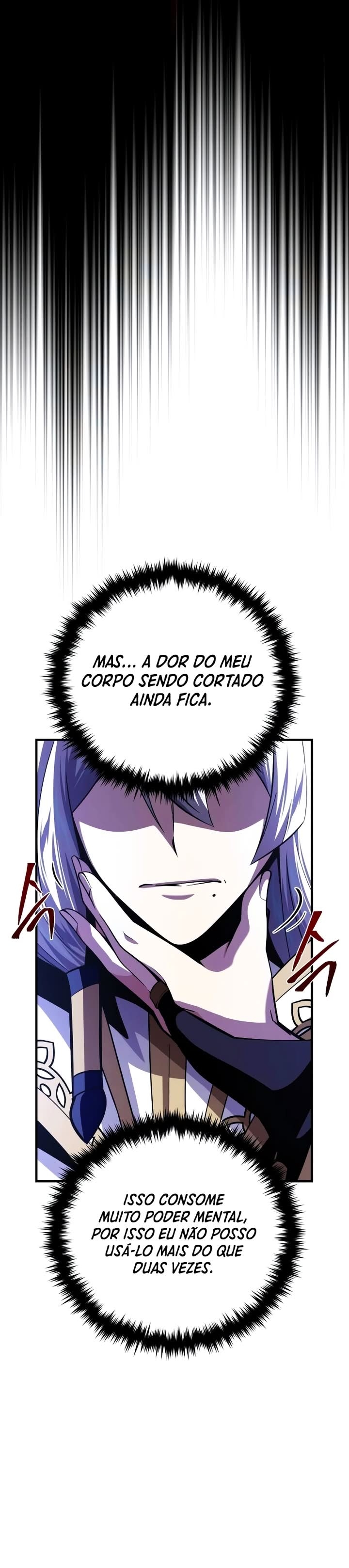 Read The Dark Magician Transmigrates After 66666 Years PT Manga Online