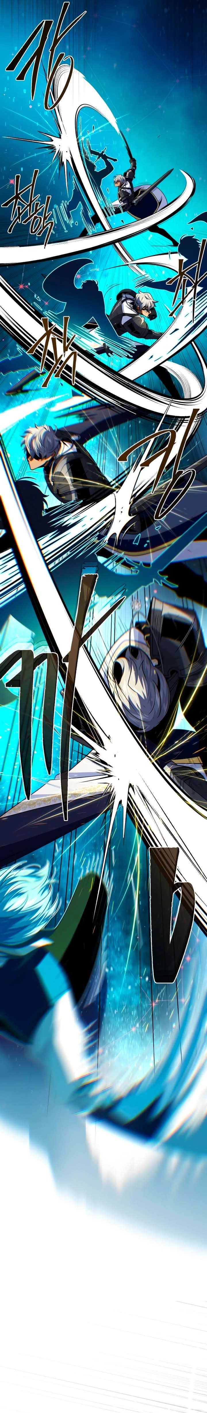 Read The Dark Magician Transmigrates After 66666 Years PT Manga Online