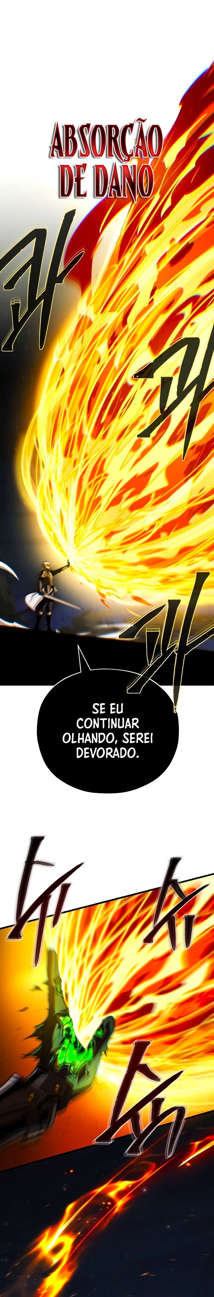 Read The Dark Magician Transmigrates After 66666 Years PT Manga Online