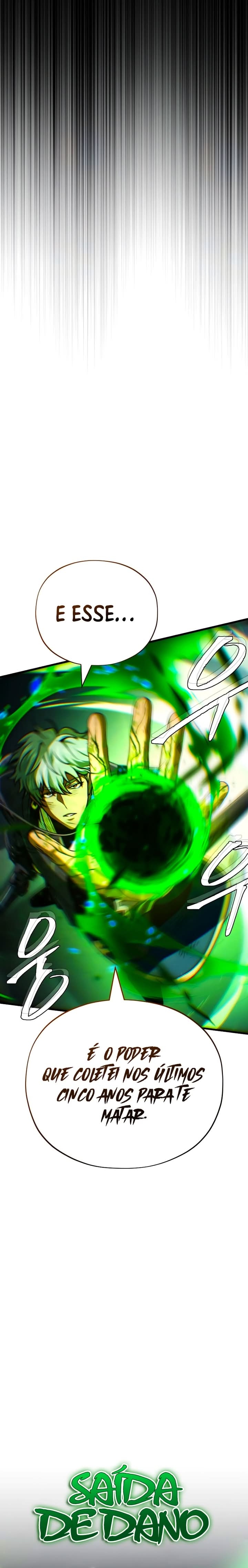 Read The Dark Magician Transmigrates After 66666 Years PT Manga Online
