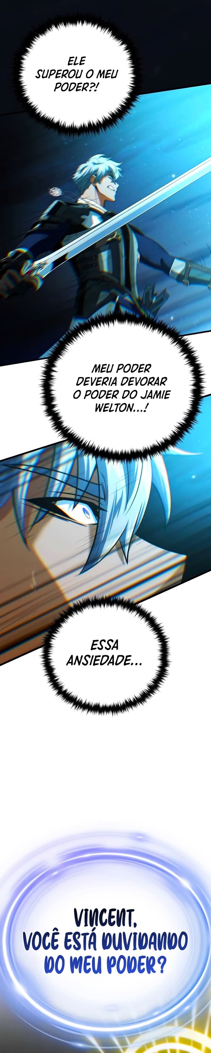 Read The Dark Magician Transmigrates After 66666 Years PT Manga Online