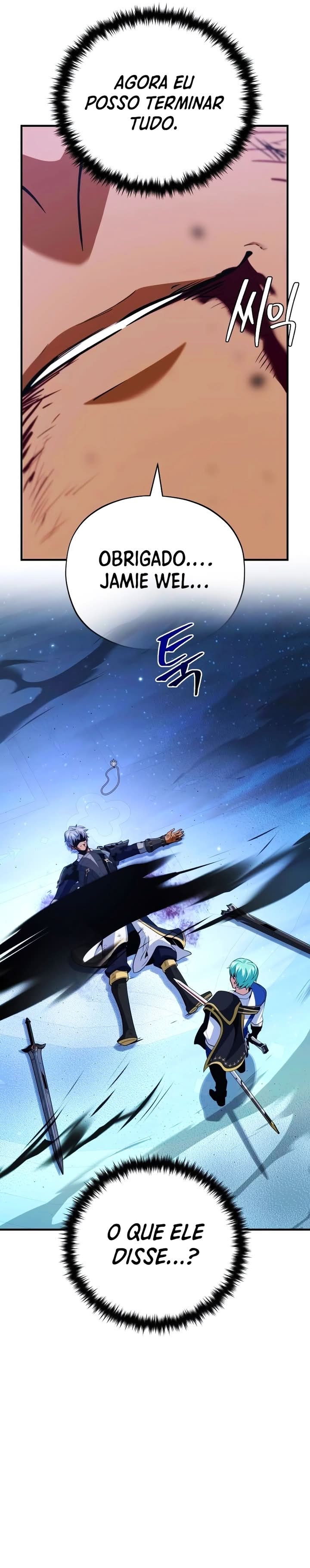 Read The Dark Magician Transmigrates After 66666 Years PT Manga Online