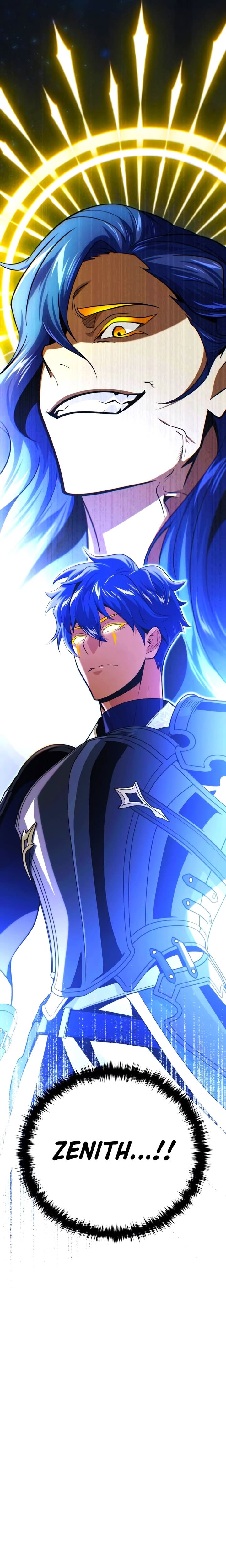 Read The Dark Magician Transmigrates After 66666 Years PT Manga Online