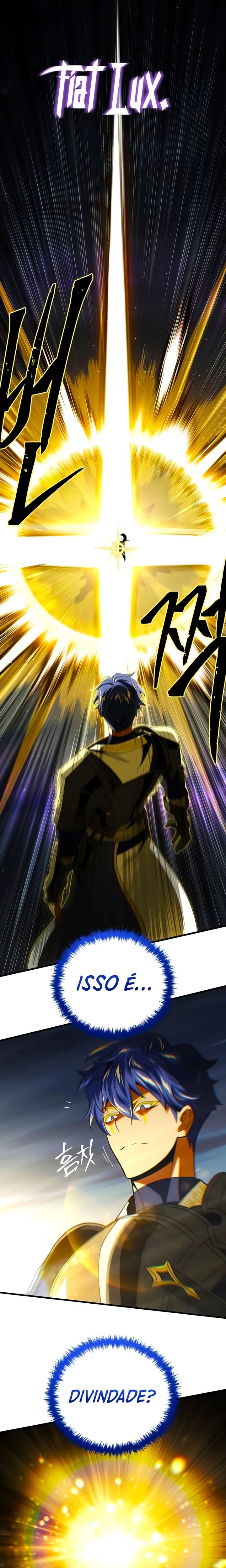 Read The Dark Magician Transmigrates After 66666 Years PT Manga Online