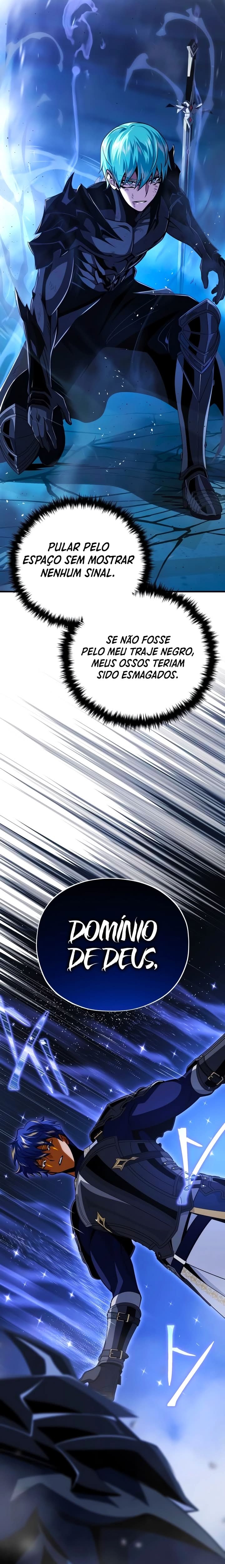 Read The Dark Magician Transmigrates After 66666 Years PT Manga Online