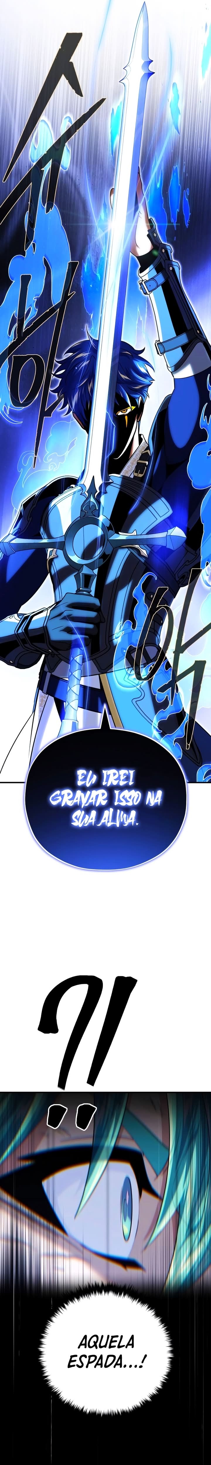 Read The Dark Magician Transmigrates After 66666 Years PT Manga Online