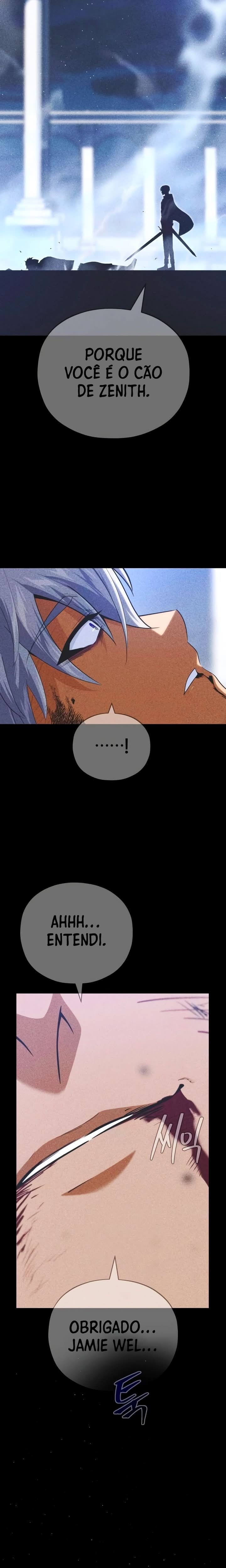 Read The Dark Magician Transmigrates After 66666 Years PT Manga Online