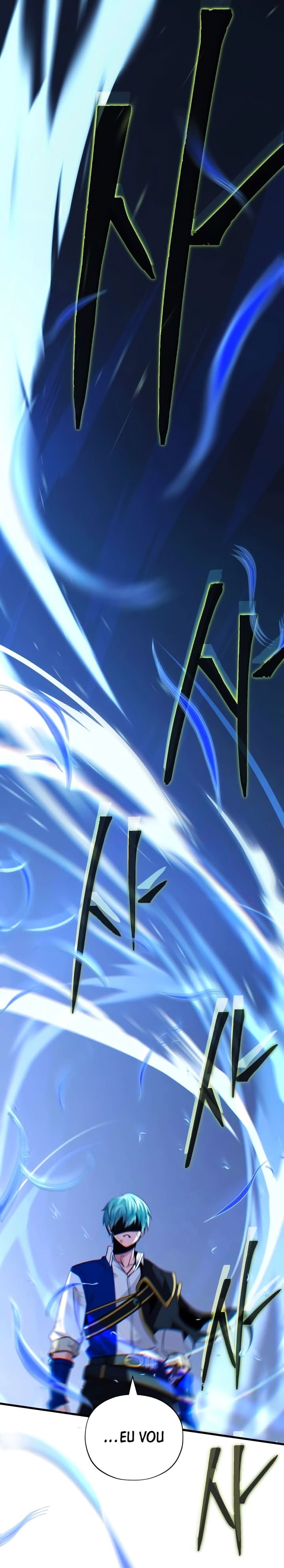 Read The Dark Magician Transmigrates After 66666 Years PT Manga Online
