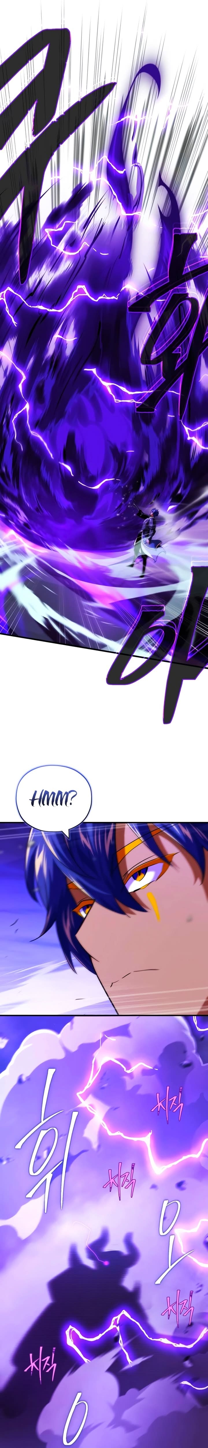 Read The Dark Magician Transmigrates After 66666 Years PT Manga Online