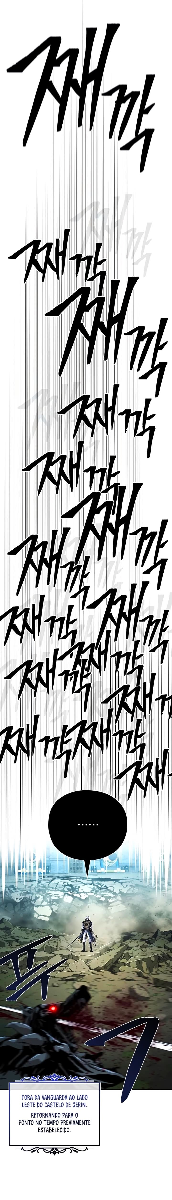 Read The Dark Magician Transmigrates After 66666 Years PT Manga Online