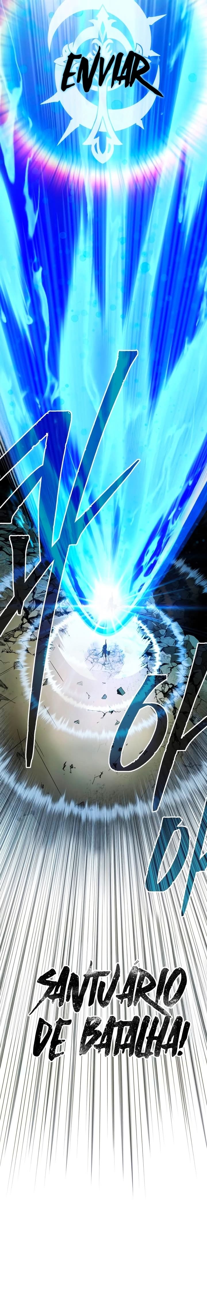 Read The Dark Magician Transmigrates After 66666 Years PT Manga Online