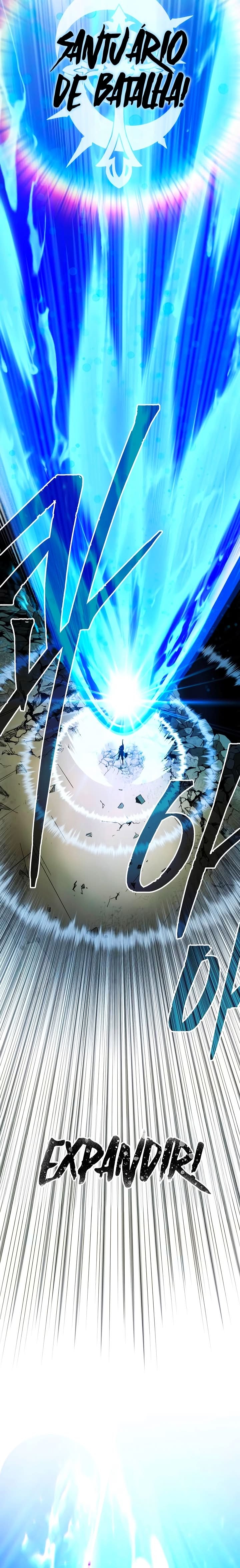 Read The Dark Magician Transmigrates After 66666 Years PT Manga Online