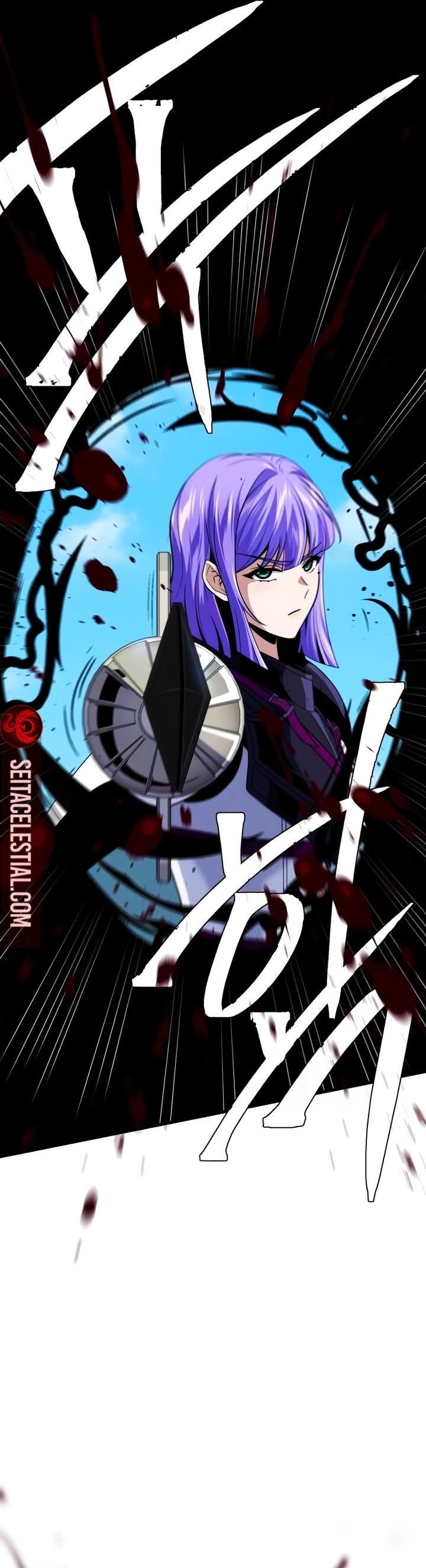 Read The Dark Magician Transmigrates After 66666 Years PT Manga Online