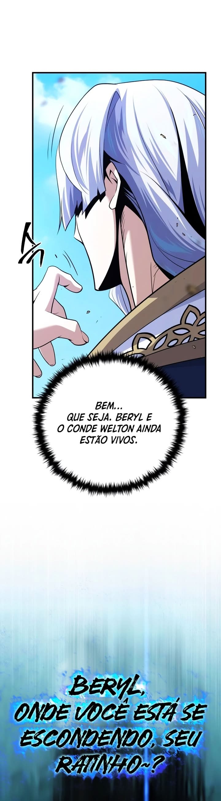 Read The Dark Magician Transmigrates After 66666 Years PT Manga Online