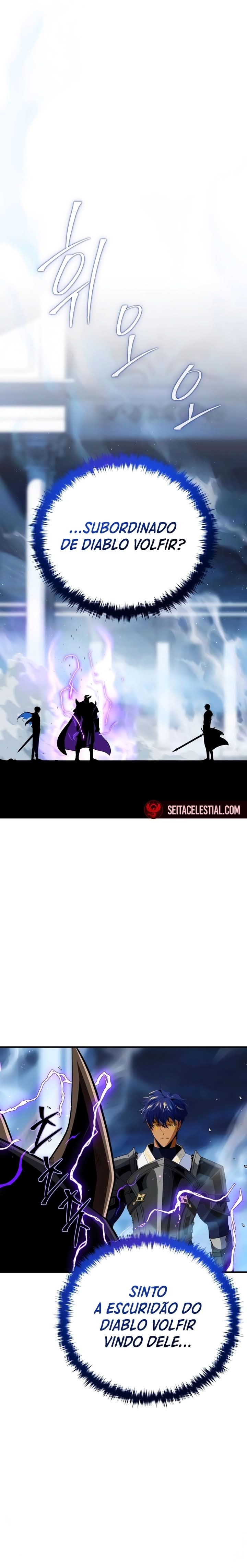 Read The Dark Magician Transmigrates After 66666 Years PT Manga Online