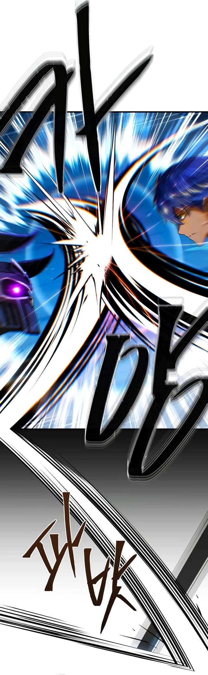 Read The Dark Magician Transmigrates After 66666 Years PT Manga Online