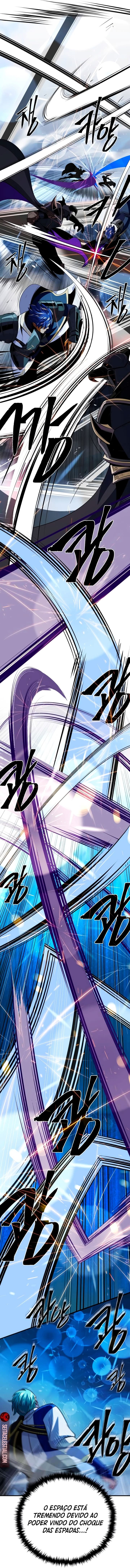 Read The Dark Magician Transmigrates After 66666 Years PT Manga Online