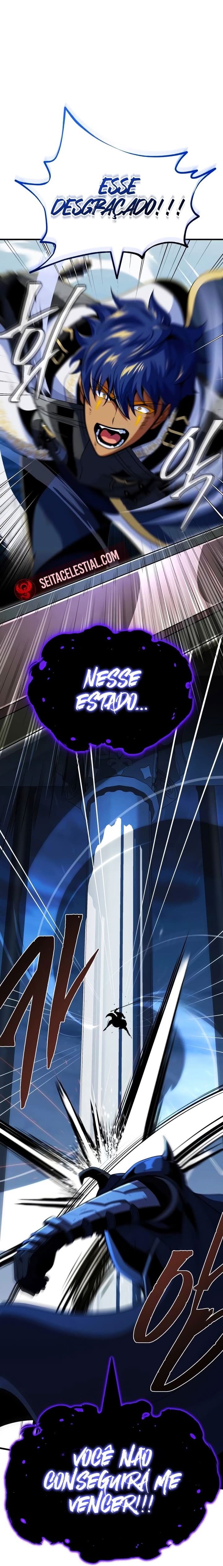 Read The Dark Magician Transmigrates After 66666 Years PT Manga Online