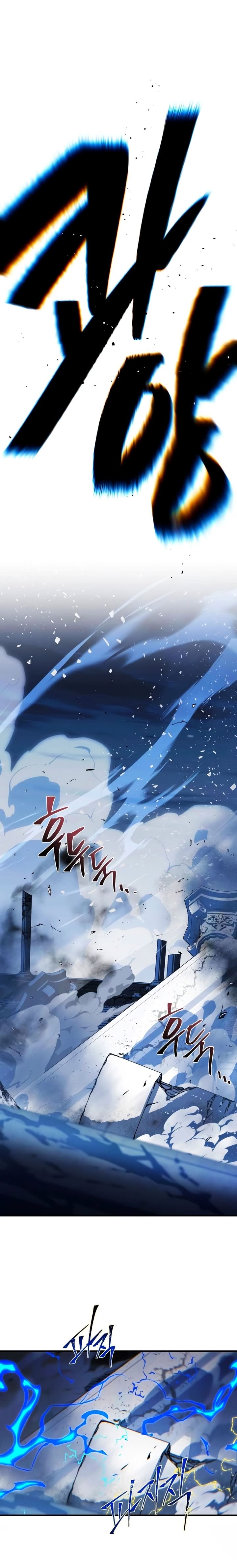 Read The Dark Magician Transmigrates After 66666 Years PT Manga Online
