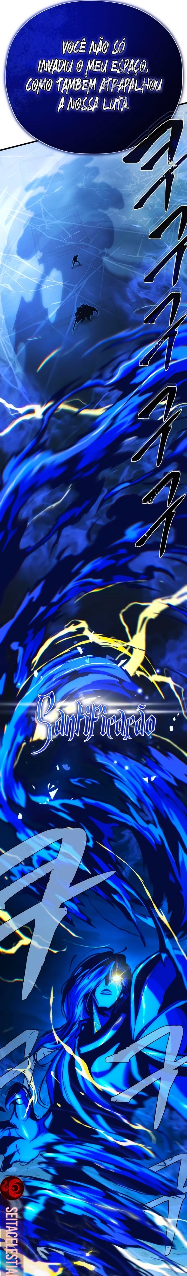 Read The Dark Magician Transmigrates After 66666 Years PT Manga Online