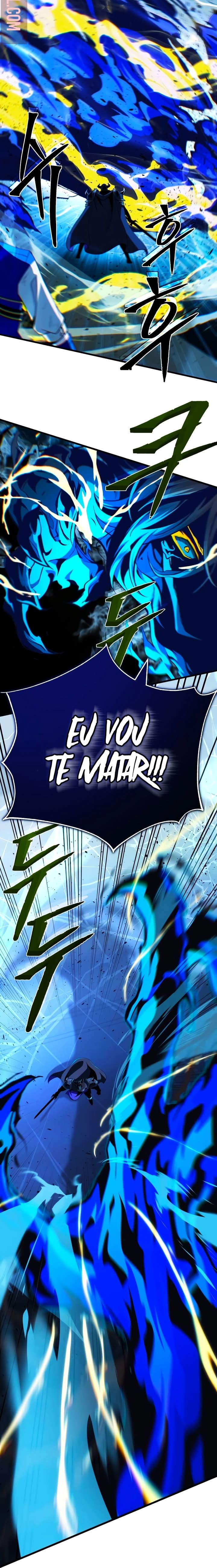 Read The Dark Magician Transmigrates After 66666 Years PT Manga Online