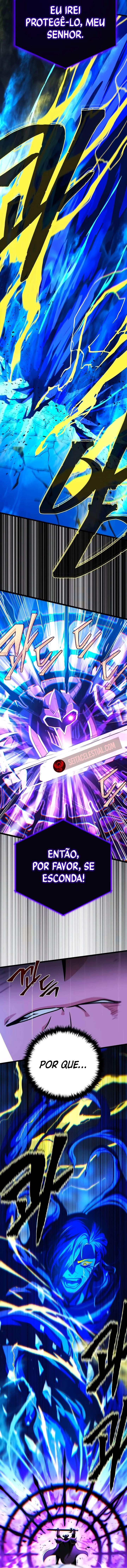 Read The Dark Magician Transmigrates After 66666 Years PT Manga Online