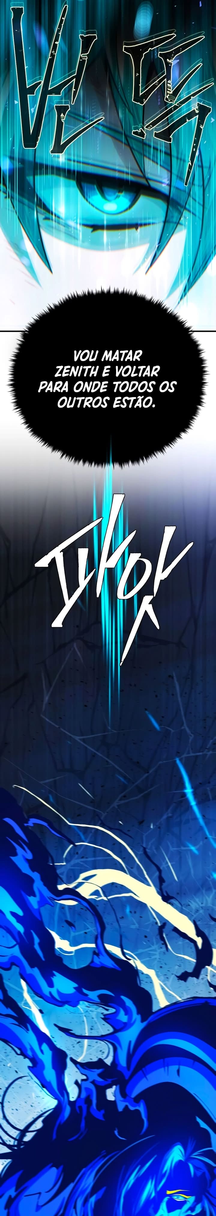 Read The Dark Magician Transmigrates After 66666 Years PT Manga Online
