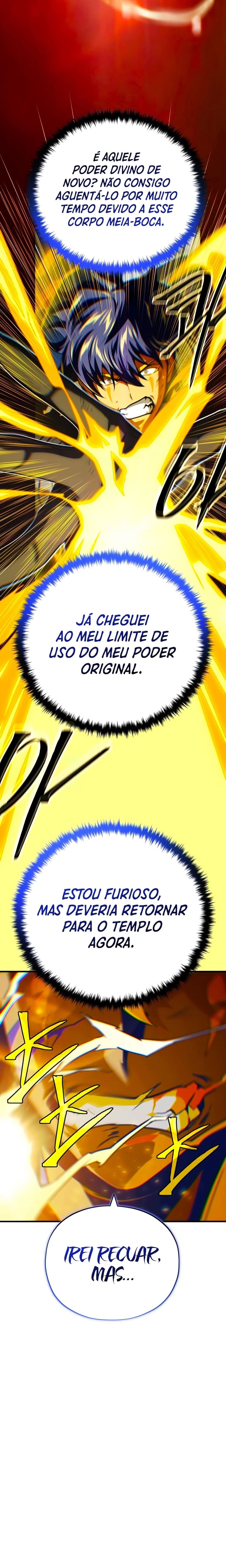 Read The Dark Magician Transmigrates After 66666 Years PT Manga Online