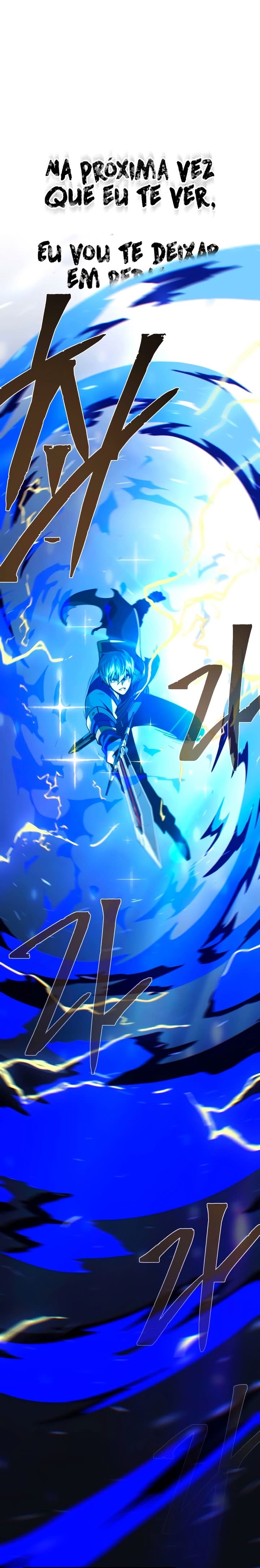 Read The Dark Magician Transmigrates After 66666 Years PT Manga Online