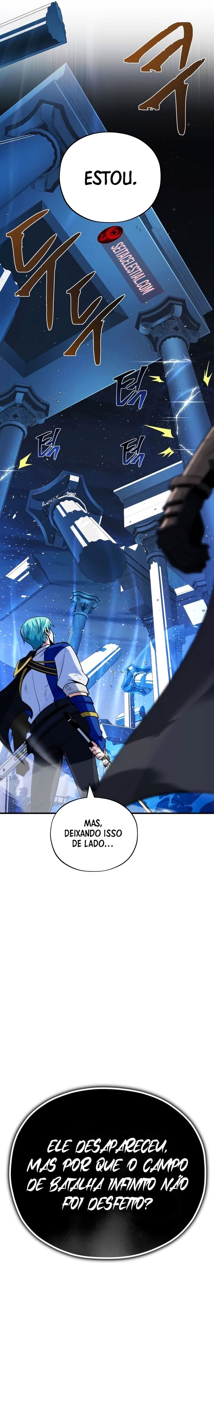Read The Dark Magician Transmigrates After 66666 Years PT Manga Online