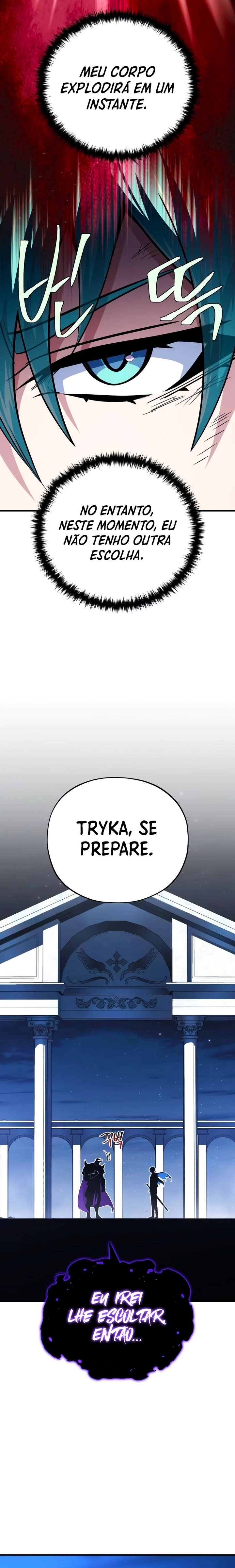 Read The Dark Magician Transmigrates After 66666 Years PT Manga Online