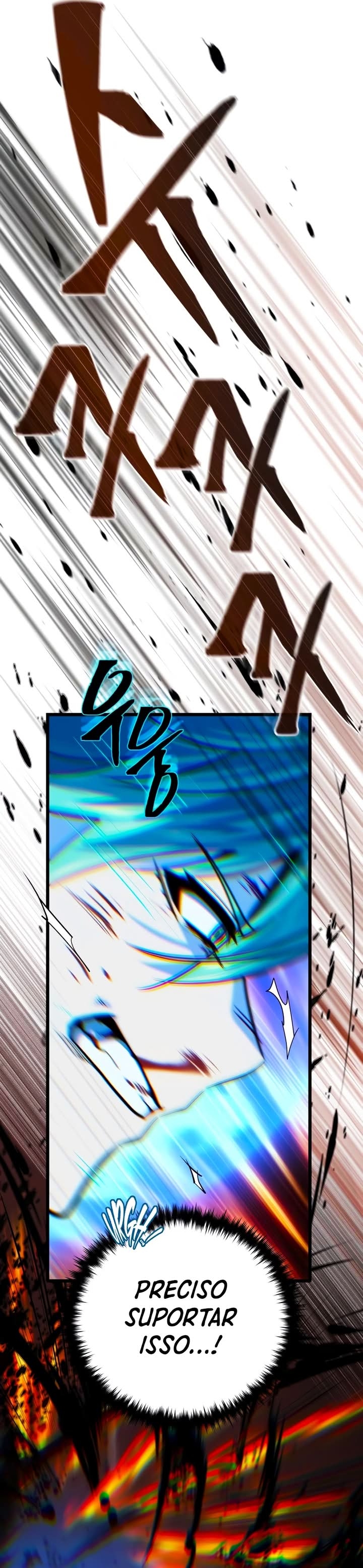 Read The Dark Magician Transmigrates After 66666 Years PT Manga Online