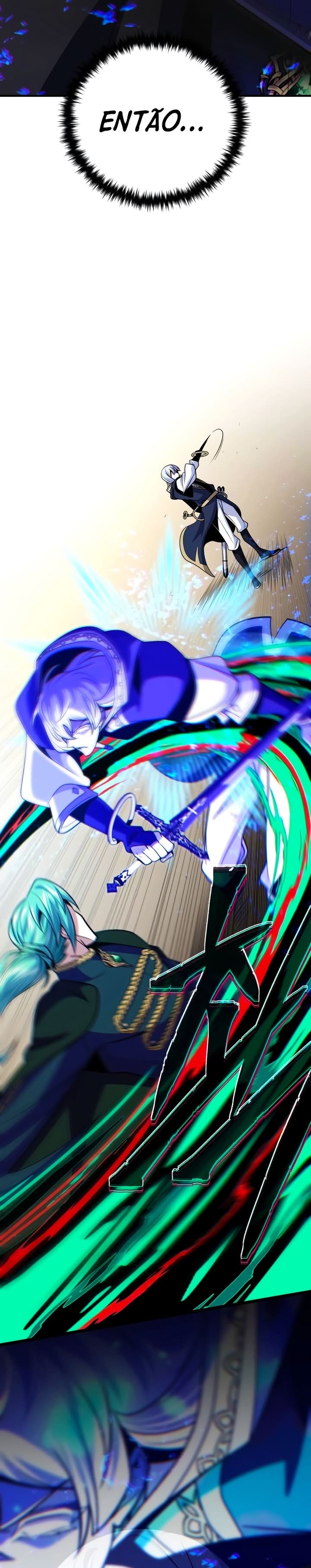 Read The Dark Magician Transmigrates After 66666 Years PT Manga Online