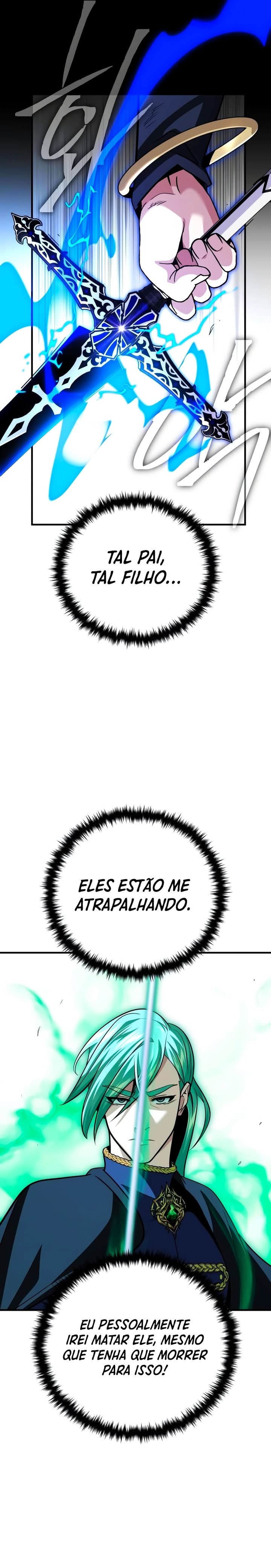 Read The Dark Magician Transmigrates After 66666 Years PT Manga Online