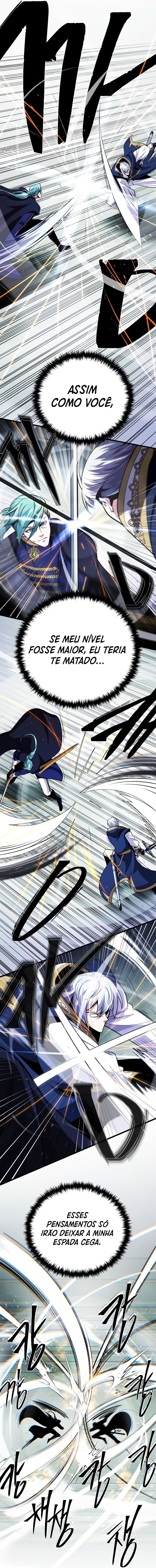 Read The Dark Magician Transmigrates After 66666 Years PT Manga Online