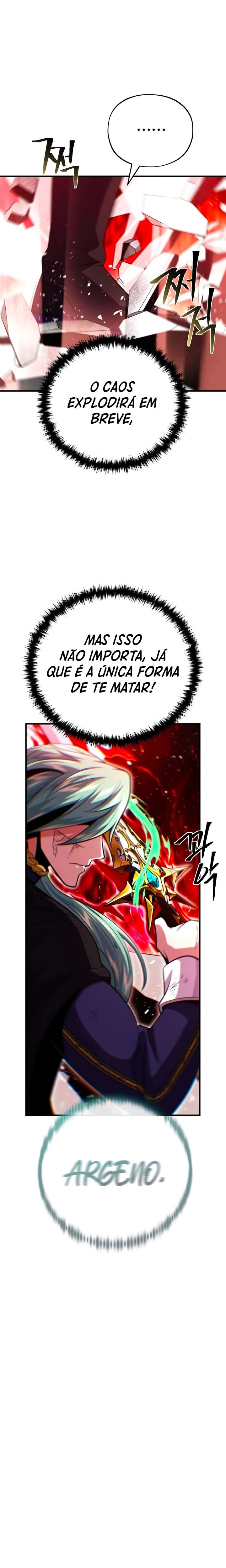 Read The Dark Magician Transmigrates After 66666 Years PT Manga Online