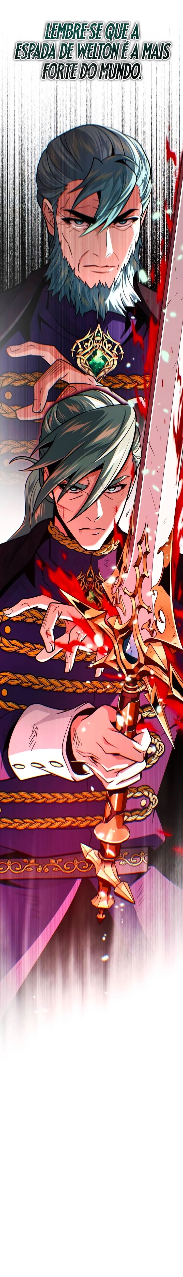 Read The Dark Magician Transmigrates After 66666 Years PT Manga Online